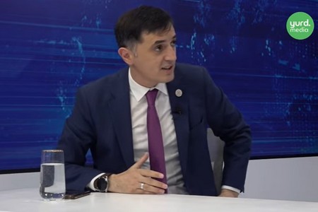 Sistem işləməsə nəticə olmayacaq - VİDEO