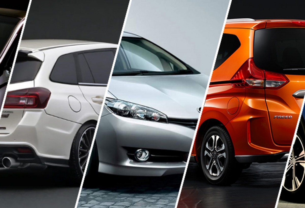 Azərbaycan bazarında hansı Yaponiya maşını üstünlük əldə edib? – STATİSTİKA