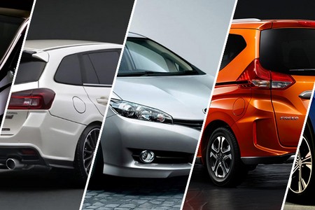 Azərbaycan bazarında hansı Yaponiya maşını üstünlük əldə edib? – STATİSTİKA