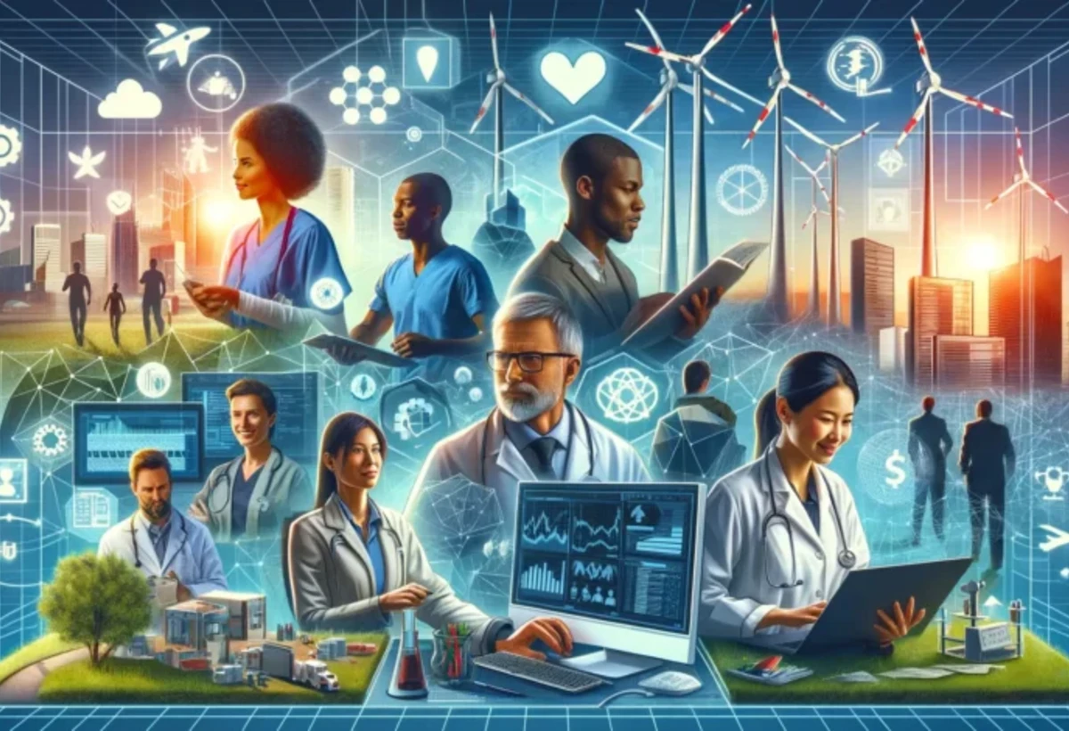 Əmək bazarını 5 il sonra hansı dəyişikliklər gözləyir?