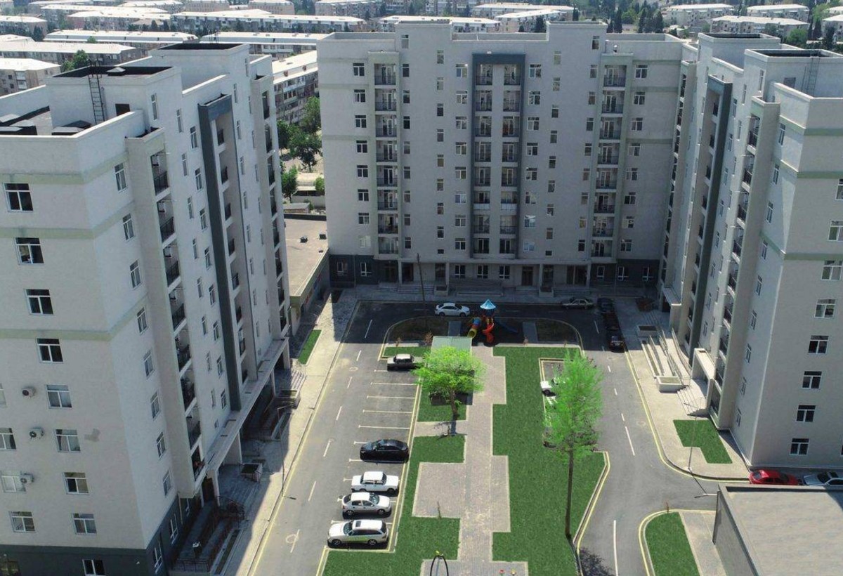 Gələn həftə güzəştli mənzillərin satışı başlayır