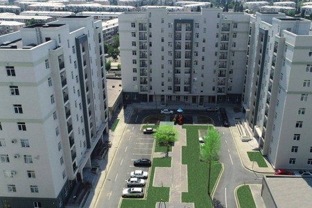 Gələn həftə güzəştli mənzillərin satışı başlayır