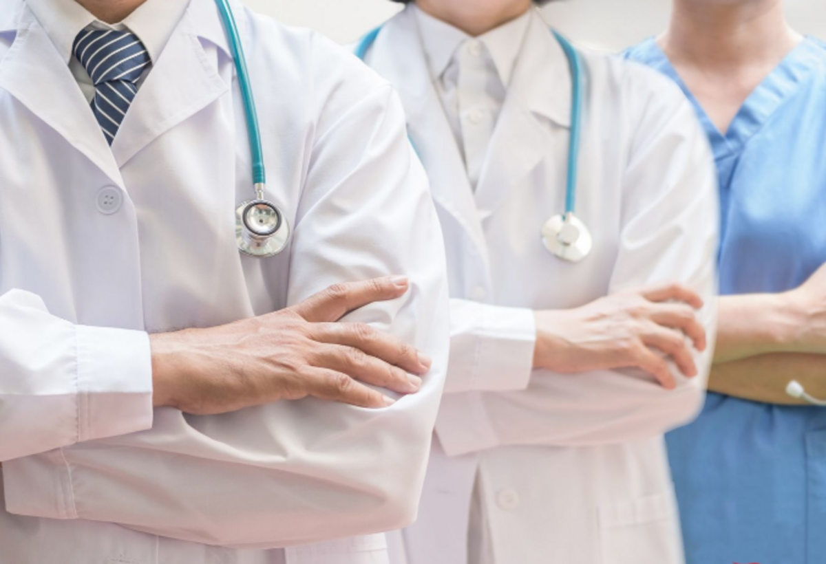 Regionlarda tələb olunan həkimlərin SİYAHISI