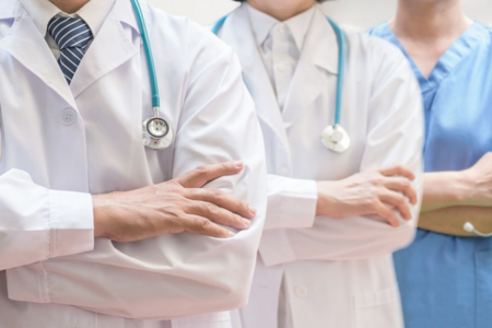 Regionlarda tələb olunan həkimlərin SİYAHISI