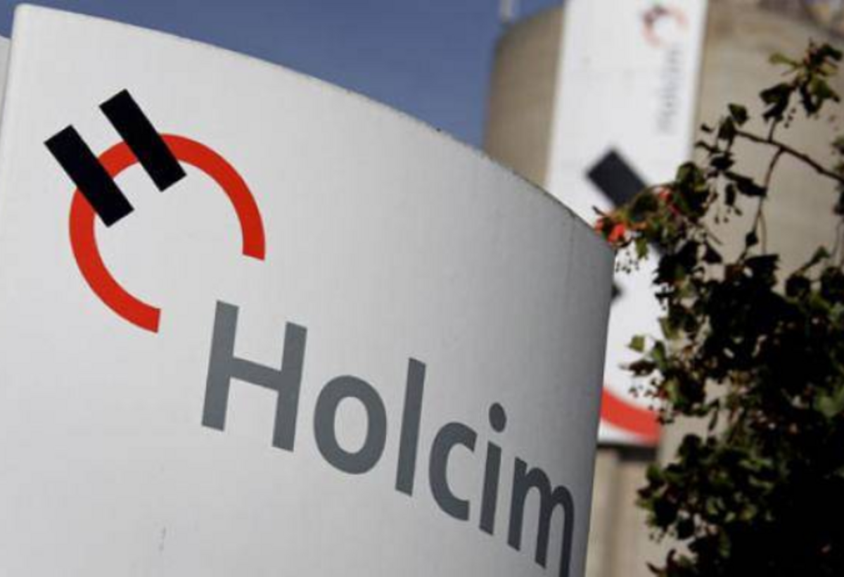Hoperi “Holcim” əvəz etdi