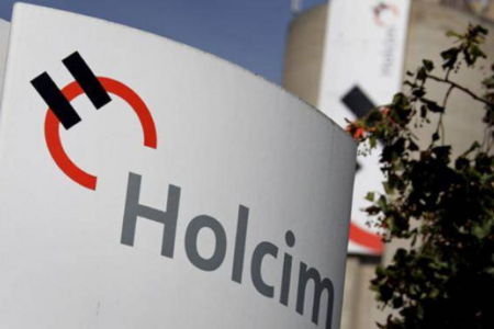 Hoperi “Holcim” əvəz etdi