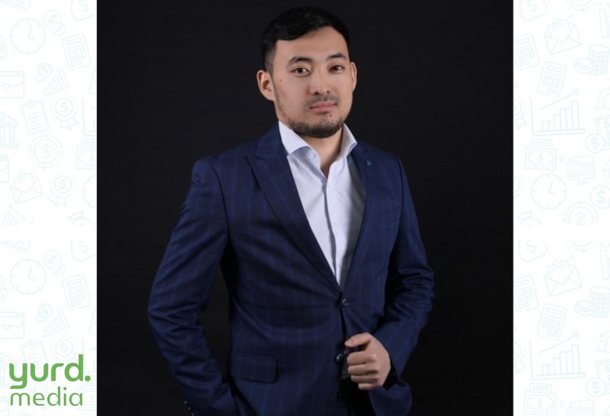 Qazaxıstanlı iş adamı Azərbaycandakı şirkətinin nizamnamə kapitalını azaldır