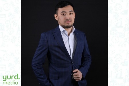 Qazaxıstanlı iş adamı Azərbaycandakı şirkətinin nizamnamə kapitalını azaldır