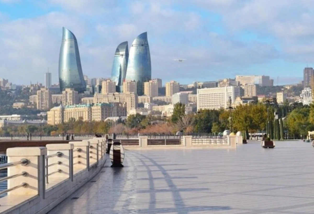 Bulvar üçün kol, qazon və zanbaqlara 480 min manat xərclənəcək