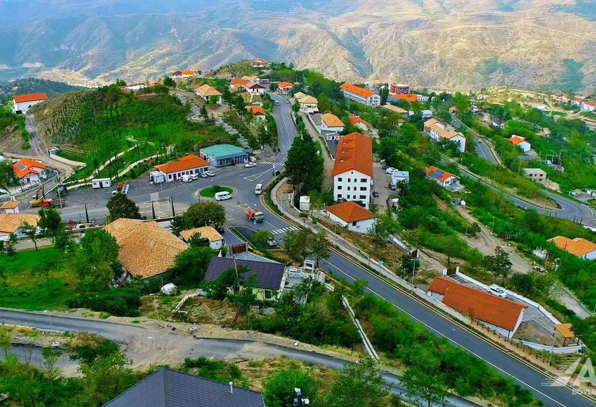 Laçında MDB ölkələrinin kino istehsalının inkişafı müzakirə edilib