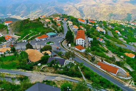 Laçında MDB ölkələrinin kino istehsalının inkişafı müzakirə edilib