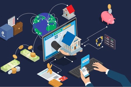 Azərbaycanda oktyabrda nağdsız ödənişlərin 88 %-i elektron ticarətin payına düşüb