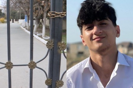 Yeniyetmənin həyatına son qoyan pirotexniki vasitənin partlaması olub - VİDEO