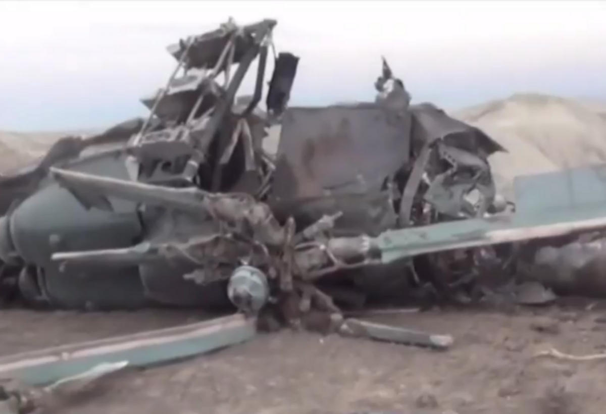 “Qaraheybət” faciəsindən 4 il keçir