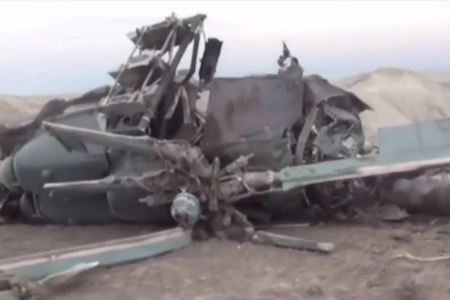 “Qaraheybət” faciəsindən 4 il keçir