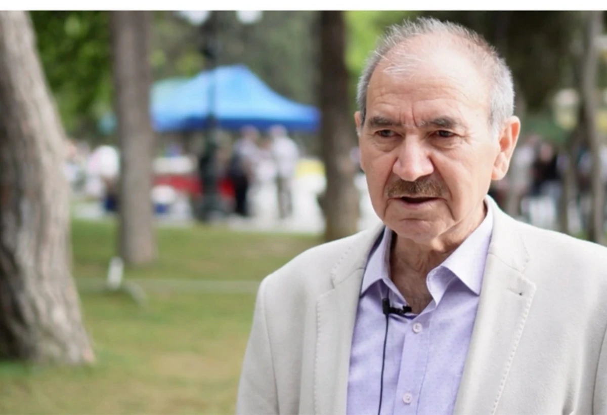 Cəmil Həsənli DTX-ya çağırılıb