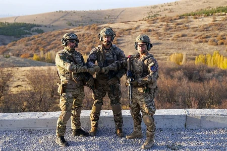 Müdafiə Nazirliyi həftəlik icmalını yayıb VİDEO