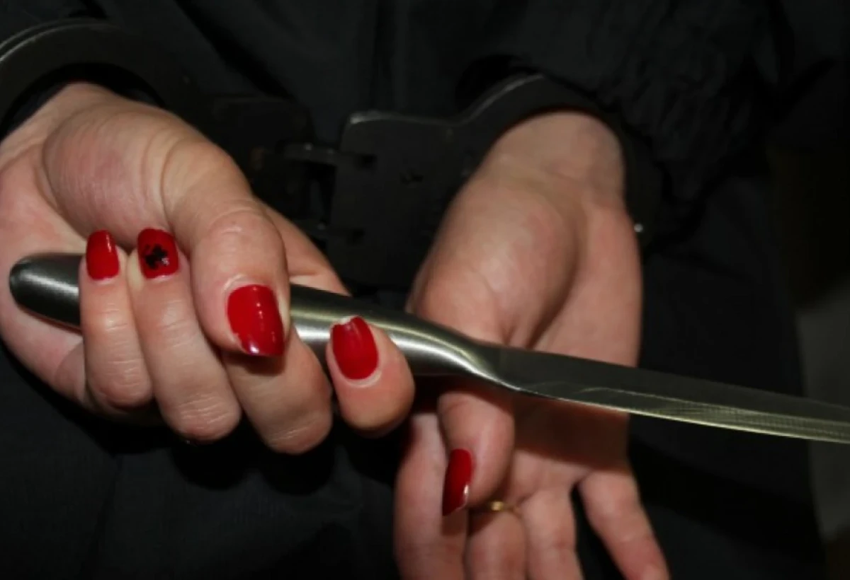 Cəlilabadda qadın ərini bıçaqlayıb öldürdü