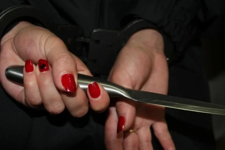 Cəlilabadda qadın ərini bıçaqlayıb öldürdü