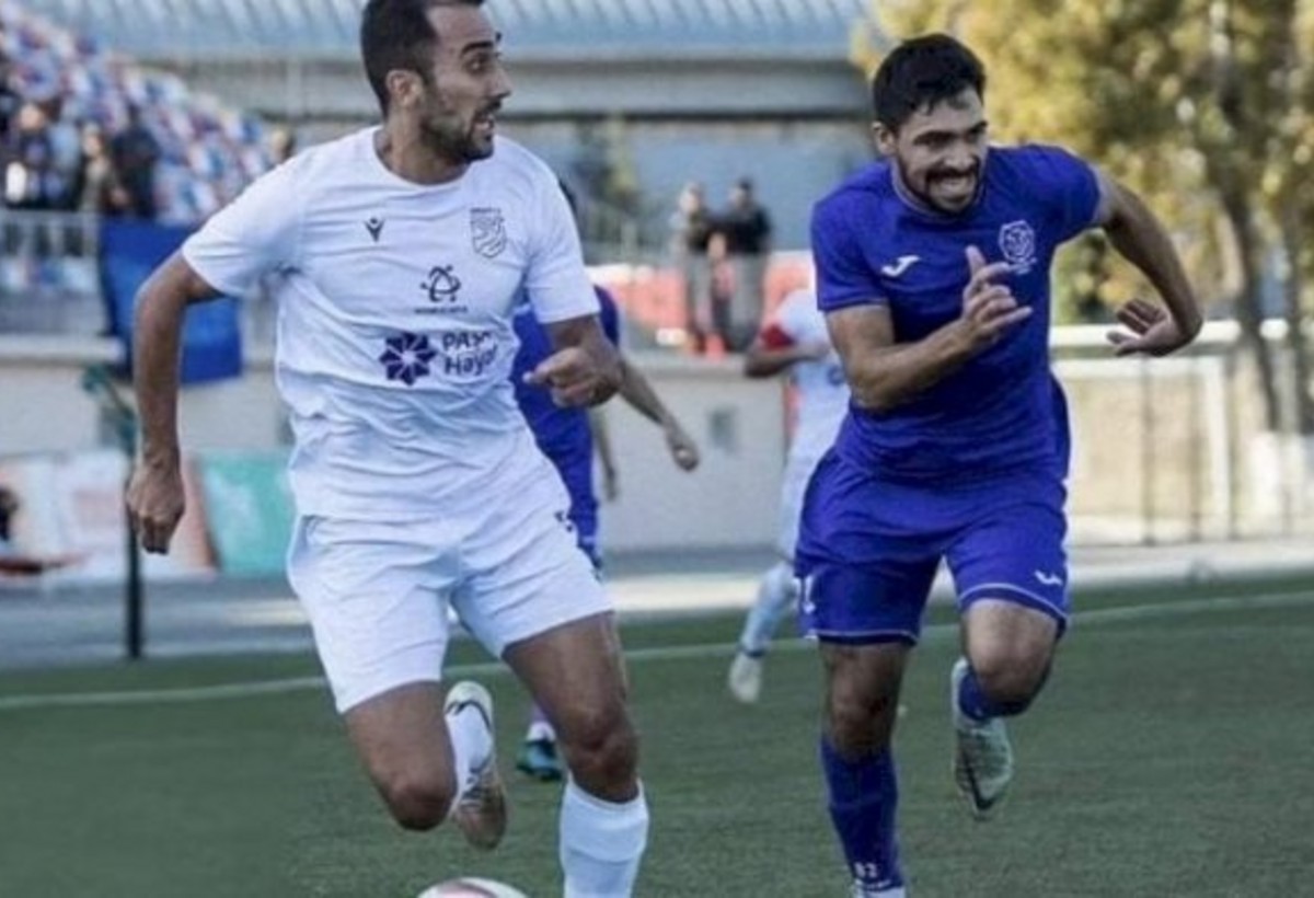 Sumqayıtdan geridönüş, Qəbələdən ev qələbəsi