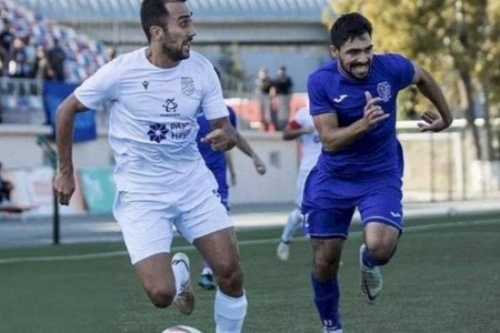 Sumqayıtdan geridönüş, Qəbələdən ev qələbəsi