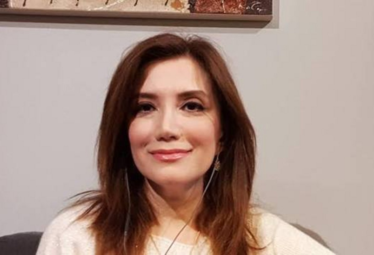 Gültəkin Hacıbəyli Türkiyədə saxlanıldı