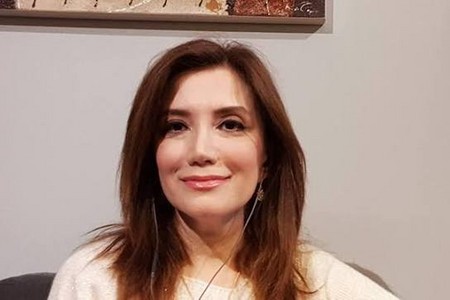 Gültəkin Hacıbəyli Türkiyədə saxlanıldı