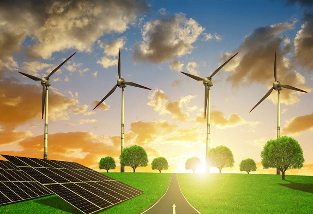 Deputat: “Azərbaycan “Yaşıl enerji”nin inkişafına bir milyard dollardan çox xarici investisiya cəlb edib”