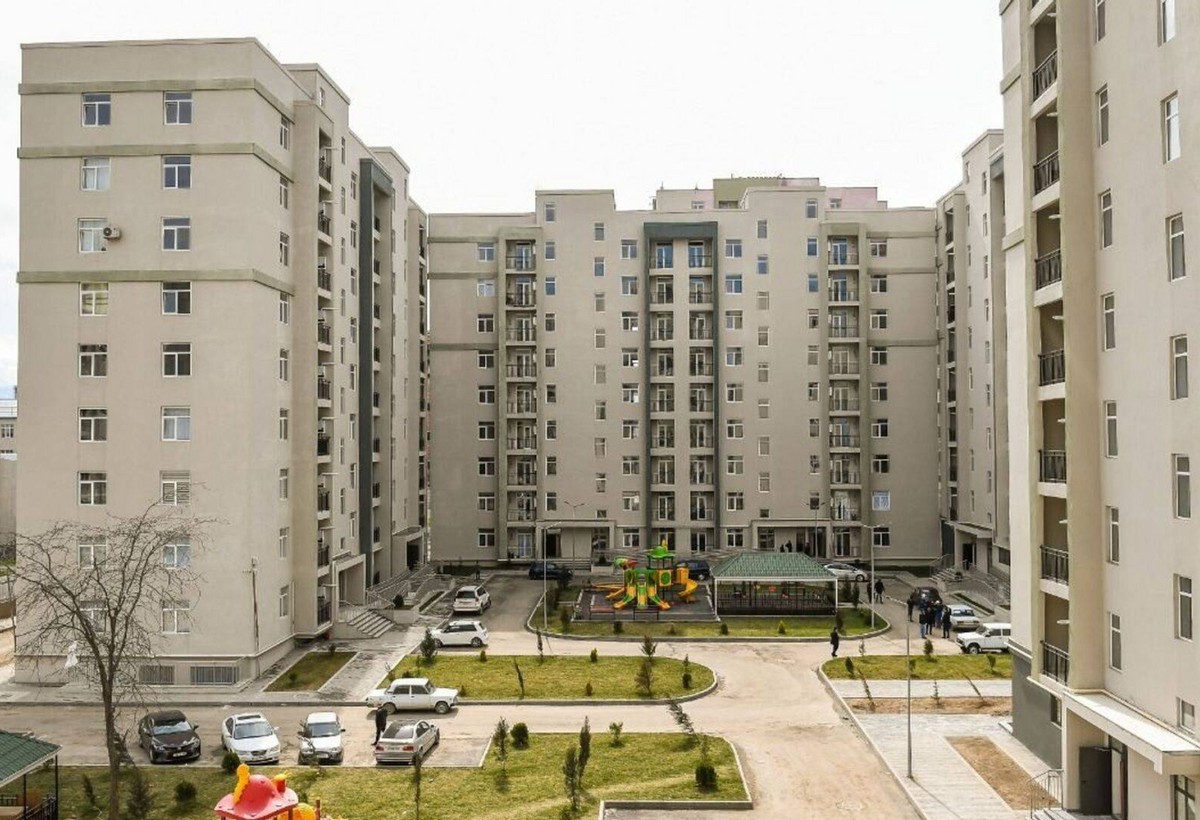 Bu həftə Bakıda güzəştli mənzillər satışa çıxarılır