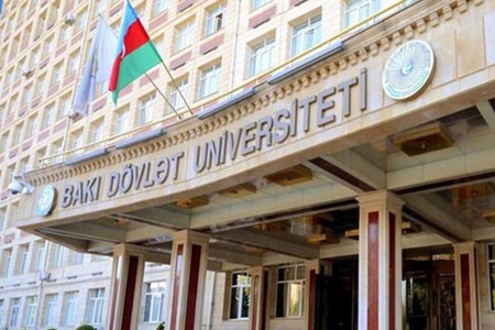 Bakı Dövlət Universitetində 25 milyon manatlıq təmir başlayır