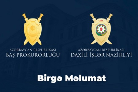 Cinayətdən 10 ildən çox vaxt keçməsinə baxmayaraq üstü açıldı