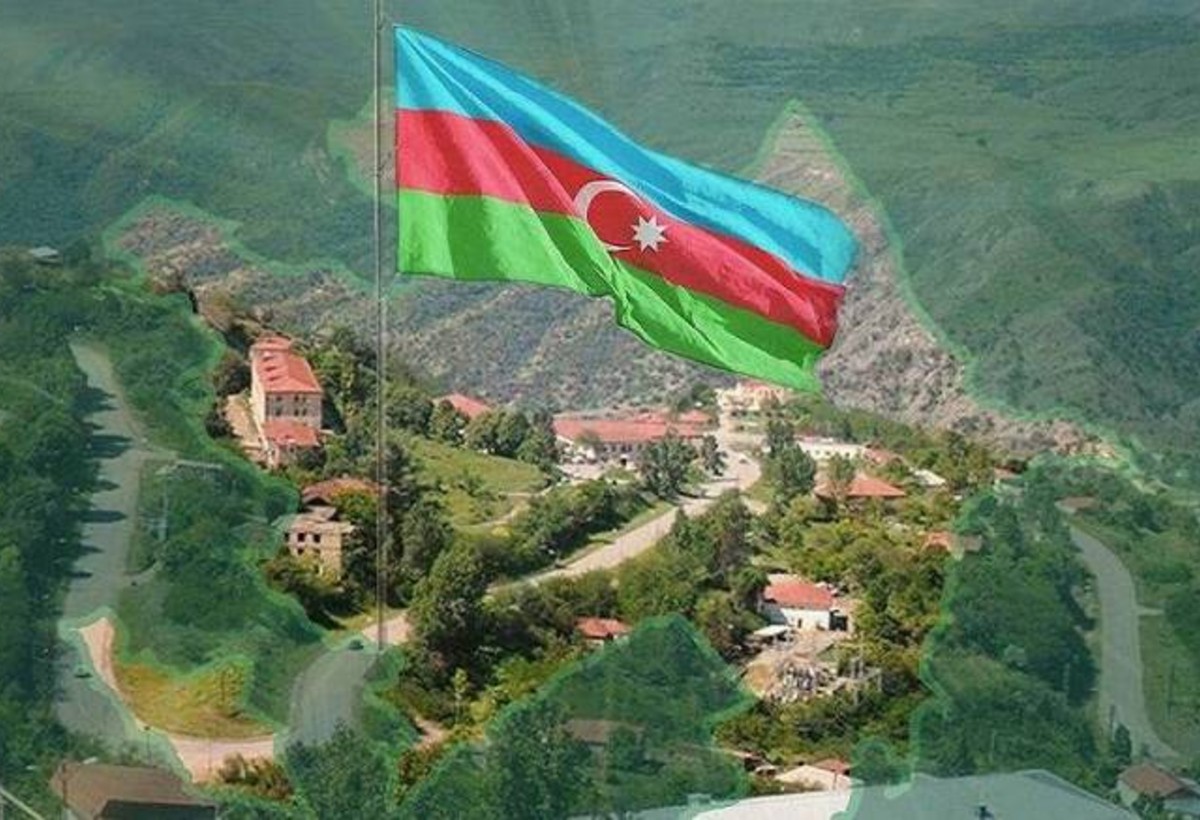 Laçının işğaldan azad edilməsindən 5 il ötür