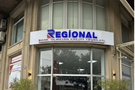 Regional BOKT-a yenə pul lazımdır