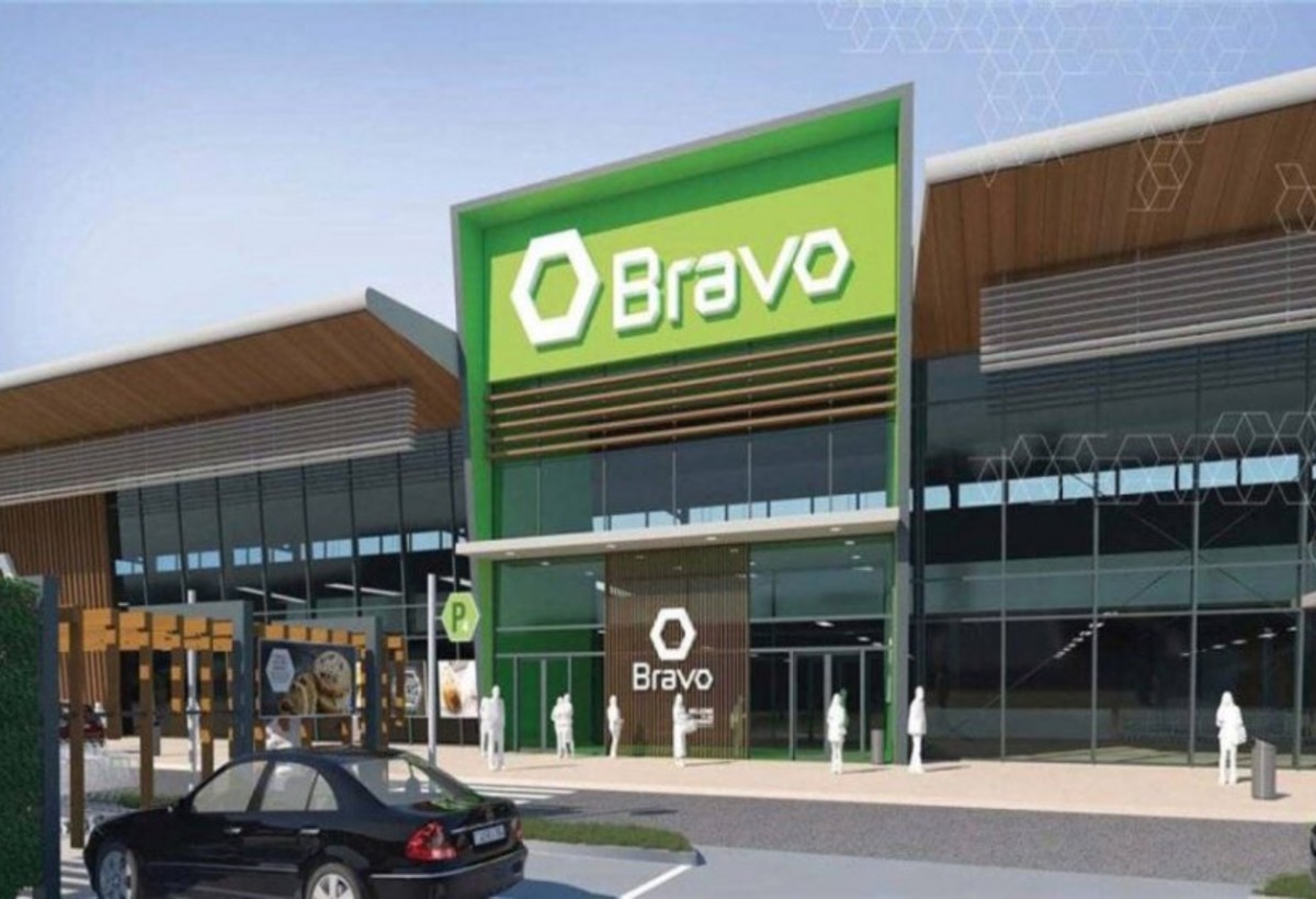 Bravoda polietilen torbalar bahalaşdı