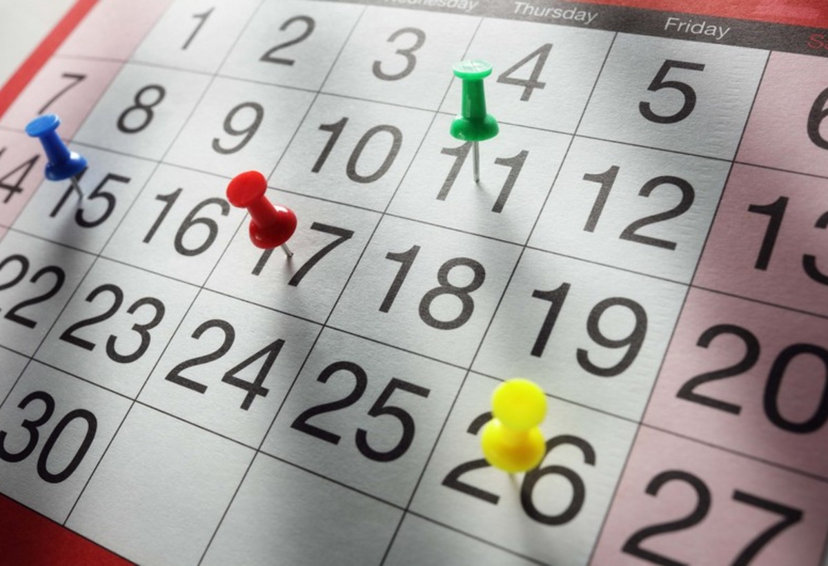 Gələn il üçün bayram günləri AÇIQLANDI