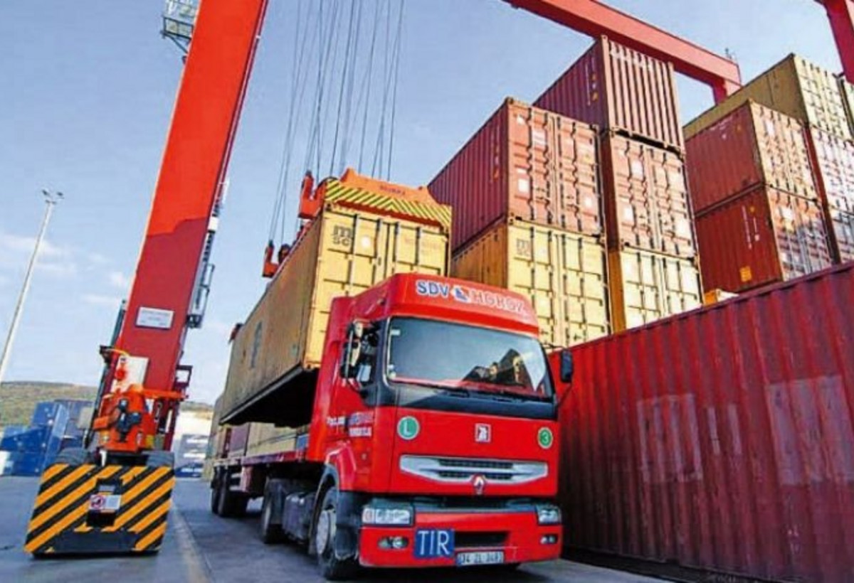 İdxal edilən mallar barədə məlumatın təqdimatında YENİLİK