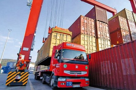 İdxal edilən mallar barədə məlumatın təqdimatında YENİLİK