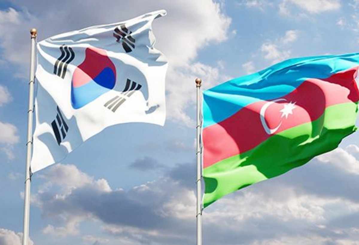 Azərbaycan Cənubi Koreyadan maliyyə sektorunu tənzimləməyi öyrənmək istəyir