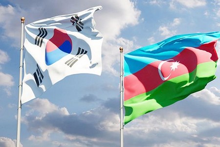 Azərbaycan Cənubi Koreyadan maliyyə sektorunu tənzimləməyi öyrənmək istəyir
