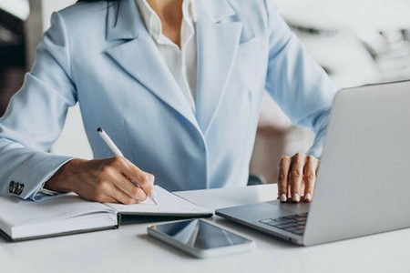 Bu elektron pul təşkilatına qadın rəhbər təyin olundu - FOTO