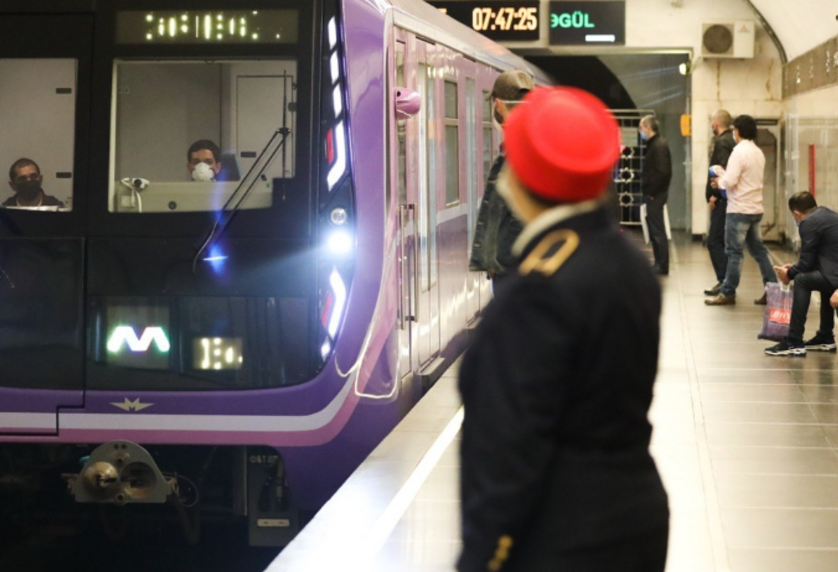Bakı Metropolitenində işçilərdən öz ərizələri ilə işdən çıxmaq tələb edilir