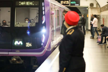 Bakı Metropolitenində işçilərdən öz ərizələri ilə işdən çıxmaq tələb edilir