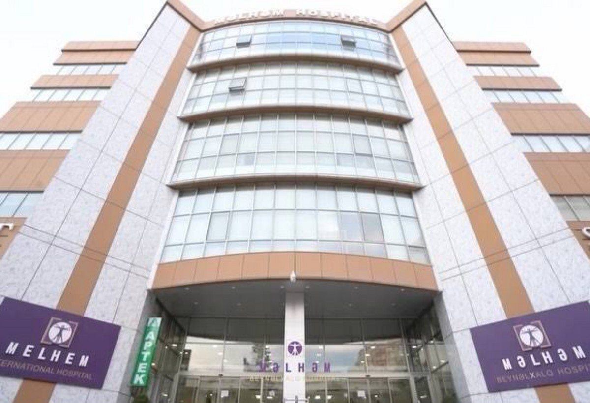 Bakıda klinikada qanunsuz mayalanma həyata keçirilib - YOXLAMA