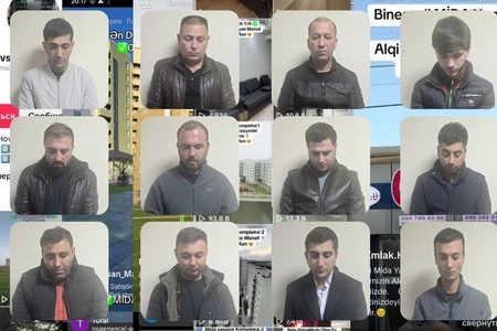 Güzəştli mənzilləri qanunsuz satan şəxslər aşkarlanıb