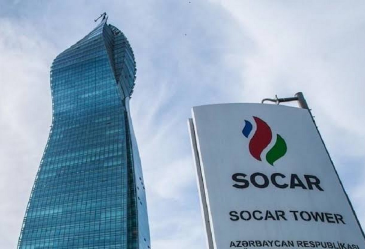 SOCAR-dan AZCON-a transfer - FOTO