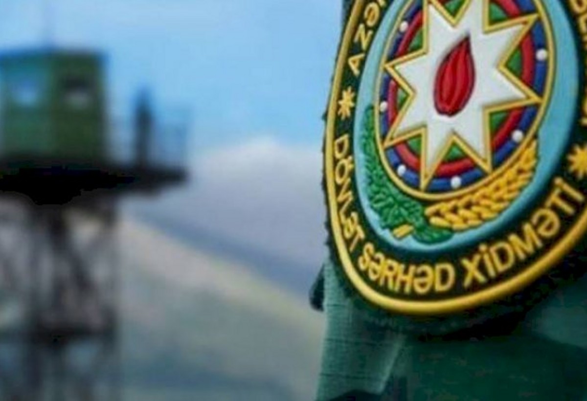 Bu ölkənin vətəndaşları sərhədi pozmaq istədi - SİYAHI