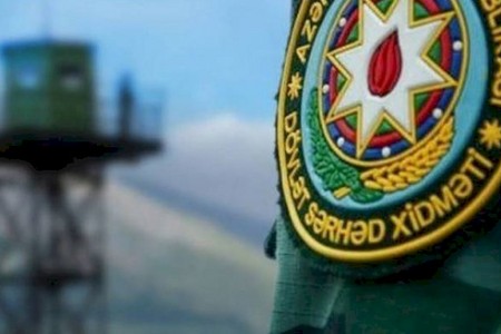Bu ölkənin vətəndaşları sərhədi pozmaq istədi - SİYAHI