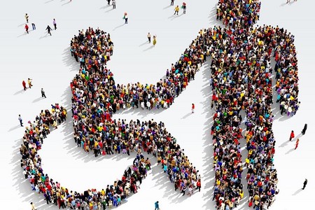 Əlilliyi olan insanların sadə istəyi: Normal münasibət...