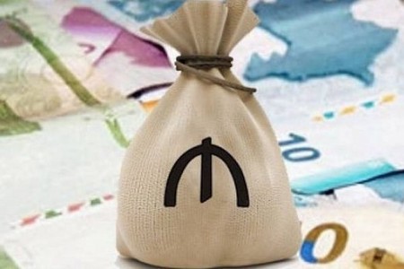Azərbaycanda pul bazası ilk dəfə 22 milyard manatı keçib