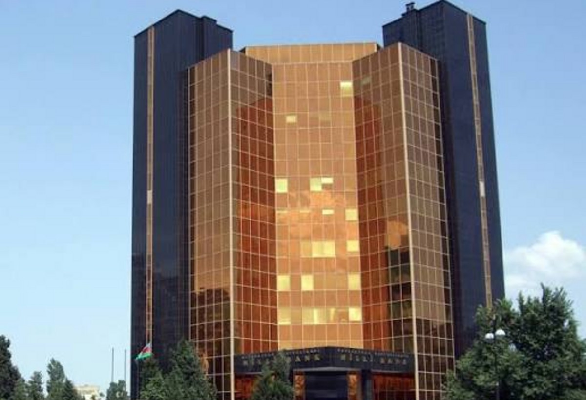 Azərbaycan Mərkəzi Bankı işini asanlaşdırdı